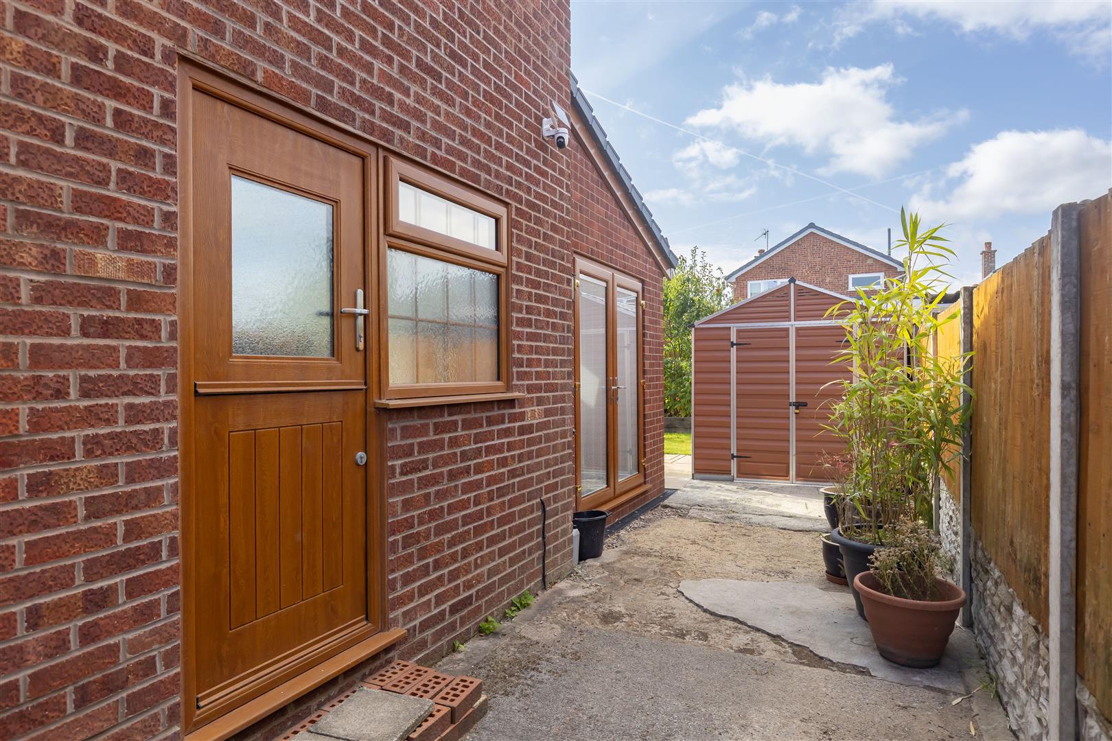 Ashtree Grove, Penwortham, Preston